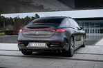 Mercedes - Benz EQE V295 350 292 KM