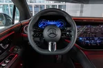 Mercedes - Benz EQE V295 350 292 KM