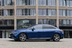 Mercedes - Benz EQE V295 350 292 KM
