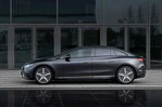 Mercedes - Benz EQE V295 500 408 KM