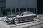 Mercedes - Benz EQE V295 500 408 KM