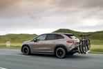 Mercedes - Benz EQE X294 53 AMG 625 KM