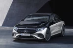 Mercedes - Benz EQS 450+ 333 KM