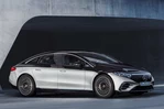 Mercedes - Benz EQS 450+ 333 KM