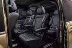 Mercedes - Benz EQV N447 FL L2 250 204 KM