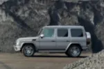 Mercedes - Benz G-klasa W463 FL 63 AMG 571 KM — zdjęcie 8