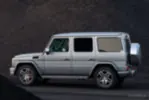 Mercedes - Benz G-klasa W463 FL 63 AMG 571 KM — zdjęcie 1