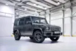 Mercedes - Benz G-klasa W463 FL 63 AMG 571 KM — zdjęcie 2