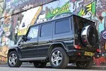 Mercedes - Benz G-klasa W463 FL 63 AMG 571 KM — zdjęcie 3