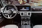 Mercedes - Benz G-klasa W464 63 AMG 585 KM — zdjęcie 4