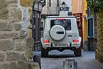 Mercedes - Benz G-klasa W464 63 AMG 585 KM — zdjęcie 7