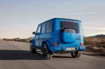 Mercedes - Benz G-klasa W464 580 EQ 587 KM