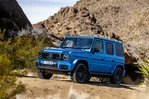 Mercedes - Benz G-klasa W464 580 EQ 587 KM