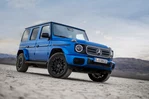 Mercedes - Benz G-klasa W464 580 EQ 587 KM