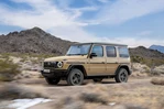 Mercedes - Benz G-klasa W464 580 EQ 587 KM