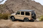 Mercedes - Benz G-klasa W464 580 EQ 587 KM