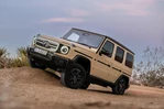 Mercedes - Benz G-klasa W464 580 EQ 587 KM