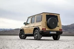 Mercedes - Benz G-klasa W464 580 EQ 587 KM