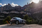 Mercedes - Benz GLA H247 200 163 KM