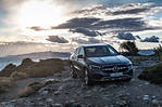 Mercedes - Benz GLA H247 200 163 KM