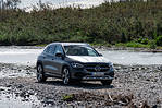 Mercedes - Benz GLA H247 200 163 KM