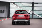 Mercedes - Benz GLA H247 45 S AMG 421 KM