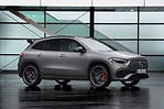 Mercedes - Benz GLA H247 45 S AMG 421 KM
