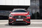 Mercedes - Benz GLA H247 45 S AMG 421 KM