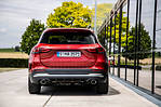 Mercedes - Benz GLA H247 45 S AMG 421 KM