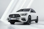 Mercedes - Benz GLA H247 FL 200 163 KM
