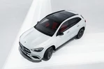 Mercedes - Benz GLA H247 FL 220 190 KM