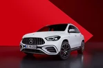 Mercedes - Benz GLA H247 FL 35 AMG 306 KM