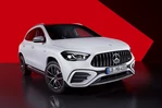 Mercedes - Benz GLA H247 FL 35 AMG 306 KM