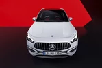 Mercedes - Benz GLA H247 FL 35 AMG 306 KM