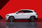 Mercedes - Benz GLA H247 FL 35 AMG 306 KM