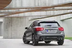 Mercedes - Benz GLA X156 200 156 KM — zdjęcie 7