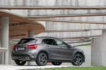 Mercedes - Benz GLA X156 200 156 KM — zdjęcie 8