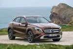 Mercedes - Benz GLA X156 200 156 KM — zdjęcie 1
