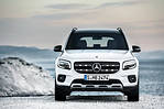 Mercedes - Benz GLB X247 180 136 KM