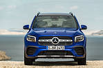 Mercedes - Benz GLB X247 180 136 KM
