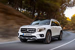 Mercedes - Benz GLB X247 250 224 KM