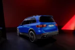 Mercedes - Benz GLB X247 FL 35 AMG 306 KM