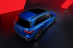 Mercedes - Benz GLB X247 FL 35 AMG 306 KM