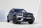 Mercedes - Benz GLB X247 FL 35 AMG 306 KM