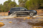 Mercedes - Benz GLC X253 63 AMG 476 KM