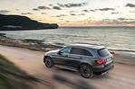 Mercedes - Benz GLC X253 FL 220d 194 KM