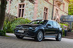 Mercedes - Benz GLC X253 FL 220d 194 KM