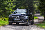 Mercedes - Benz GLC X253 FL 220d 194 KM