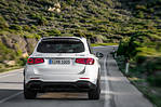 Mercedes - Benz GLC X253 FL 63 AMG 476 KM