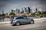 Mercedes - Benz GLC X253 FL 63 AMG 476 KM